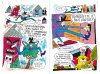Émilie Gleason en dédicace chez Bulles de Salon (Paris)