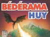 Bédérama 2023 à Huy (Belgique)