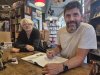 Junior et Senior de Jean-Baptiste Hostache et Robin Recht : un humour explosif ! [PODCAST]