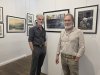 Christian Rossi & Emmanuel Lepage : dialogue entre deux maîtres à la galerie Daniel Maghen