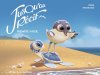 Jusqu'au récif : une aventure tendre dans l'esprit Pixar