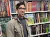 Arno Monin, l'atout « feelgood » du label Grand Angle [PODCAST]