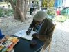 TT Fons : « Goorgoorlou est devenu un héros national au Sénégal »