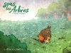 Sous les arbres, le premier printemps - Dav - Editions de la Gouttière