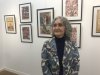 Ana Miralles : Beautés de courbes, de couleurs et d'Orients aux Éditions Daniel Maghen - [VIDEO]