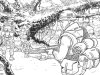 Exposition-vente Thomas Legrain : Latah - Galerie de la Bande dessinée (Bruxelles)