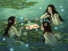 Expo-vente Béatrice Tillier à la Galerie des Bulles (Charleroi)