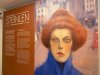 Steinlen au Musée Montmartre à Paris