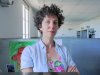 Rencontre avec Edith Chambon à la Cité de la BD (Angoulême)