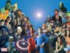 La fabuleuse saga des comics adaptés au cinéma