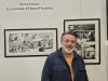 Steve Cuzor illustre les sentiments profonds d'un jeune soldat [PODCAST]
