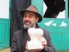 Kianoush, troisième lauréat du "Prix Couilles au Cul."