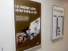 Exposition "La guerre sans nom" à la Maison de la BD de Blois