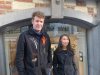 Loo Hui Phang et Benjamin Bachelier : « On ne pouvait pas aborder le travail d'Yves Saint Laurent avec des moyens académiques. » [INTERVIEW]