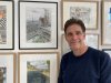 Peter de Sève : "Je ne veux devenir ni réalisateur, ni dessinateur de BD" [INTERVIEW]