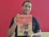 Yoann Kavege (Fantasy) : « Repars de ce qui t'amuse » [PODCAST]