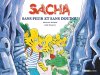 Le Monde de Sacha au Centre belge de la BD (Bruxelles)