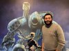 La SF pose ses vaisseaux à la Cité de la BD d'Angoulême