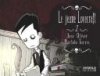 Le jeune Lovecraft, T2 – José Oliver & Bartolo Torres – Diàbolo éditions
