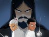 Musketeer Summer Camp - Par Jeff Legrand & Fabien Ronteix - Webtoon Factory