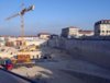 FIBD 2006 : Angoulême en travaux, bulles chamboulées
