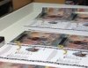 L'Intelligence Artificielle peut produire des bandes dessinées. 