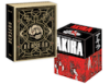 Les coffrets de Noël de Glénat : Berserk et Akira à l'honneur