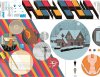 "Rusty Brown", une nouvelle pierre au monument Chris Ware