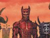 Exposition "Les Chroniques de la Lune noire" à la Maison de la bd de Blois