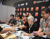 Dragon Ball à la Japan Expo 2025 : "Les mangakas actuels ont moins de technique" [INTERVIEW] 