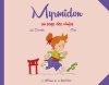 Myrmidon au pays des ninjas : un kimono pour une nouvelle aventure