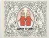 Kinky & Cosy, seconde compilaton - Par Nix - Le Lombard