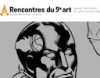Les Rencontres du 9e Art d'Aix-en-Provence s'invitent dans nos écrans