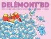 Ça va schtroumpfer au Festival Delémont'BD !