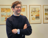 Les voyages graphiques de Manuele Fior [VIDEO]
