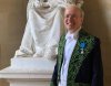 Emmanuel Guibert, un « pentamaître » à l'Académie des Beaux-Arts