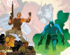 Duke, Cobra Commander : deux albums pour introduire les G.I. Joe au pays des Transformers