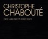 Christophe Chabouté à la Galerie Glénat (Paris, Issy)