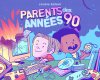 Parents des années 90, vous vous souvenez ?