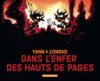 Dargaud réédite les Hauts de page de Yann & Conrad