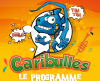 Festival Caribulles à Baie Mahault (Guadeloupe)