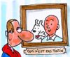 Ceci n'est pas Tintin