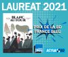 1er prix de la BD France Bleu / ActuaBD 2021 : le lauréat ! [CONCOURS]