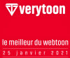Les quatre vérités de Verytoon avec Guy Delcourt
