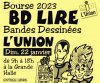 Bourse 2023 BD Lire - Bandes Dessinées de L'Union (31240)