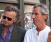 Loustal & Paringaux : « Le Sang des voyous est un récit axé sur les errances du personnage ».