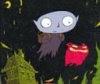 « Le Petit Vampire » en dessins animés et en romans pour la jeunesse.