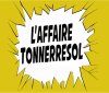 2e édition Festival International de BD L'Affaire Tonnerresol