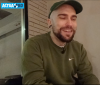 Angoulême 2023 : Sullivan Rouaud : "les éditeurs sont faits de rêves de livres" [VIDEO]