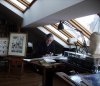 François Schuiten : « Je suis fasciné par les basculements dans notre société. »